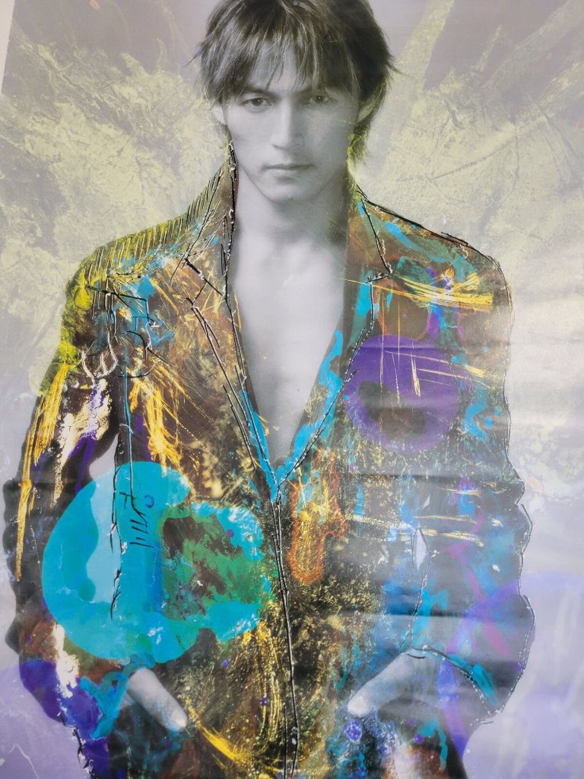 キャビアスティック アイカラー/ローラ メルシエ/スティックアイシャドウを使ったクチコミ（3枚目）