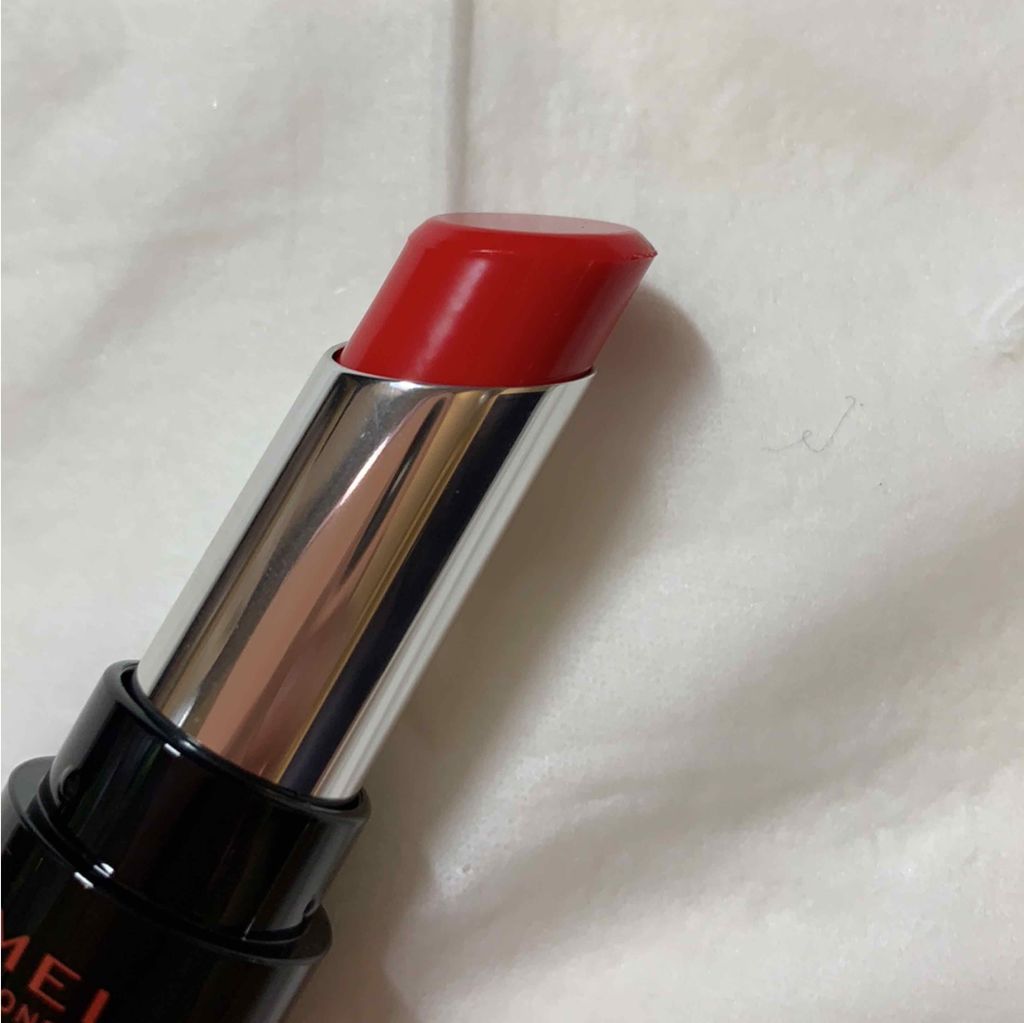 ラスティングフィニッシュ クリーミィ リップ/リンメル ロンドン/口紅を使ったクチコミ(2枚目)