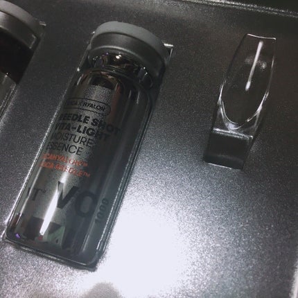 リードルショット100/VT/美容液を使ったクチコミ(4枚目)