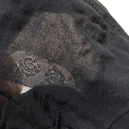 ruruho19(パンティストッキングタイプ)/ruruho/着圧ソックス・レギンスを使ったクチコミ(5枚目)