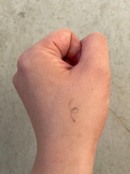 ザ スキン クッションファンデーション フレッシュ 201/DECORTÉ/クッションファンデーションの画像