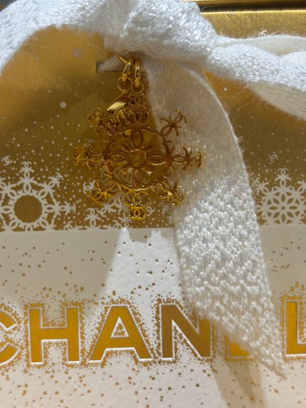 ヴェルニ ロング トゥニュ/CHANEL/マニキュアを使ったクチコミ(7枚目)