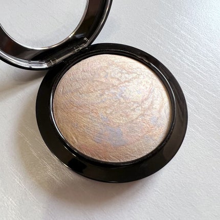 M·A·C ミネラライズ スキンフィニッシュ/M・A・C/パウダーハイライトを使ったクチコミ(4枚目)