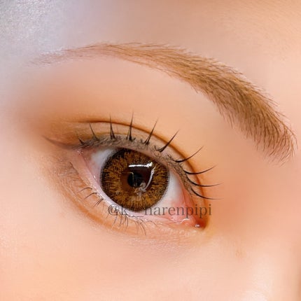 スリムスケッチアイブロウペンシル/U R GLAM/アイブロウペンシルを使ったクチコミ(4枚目)