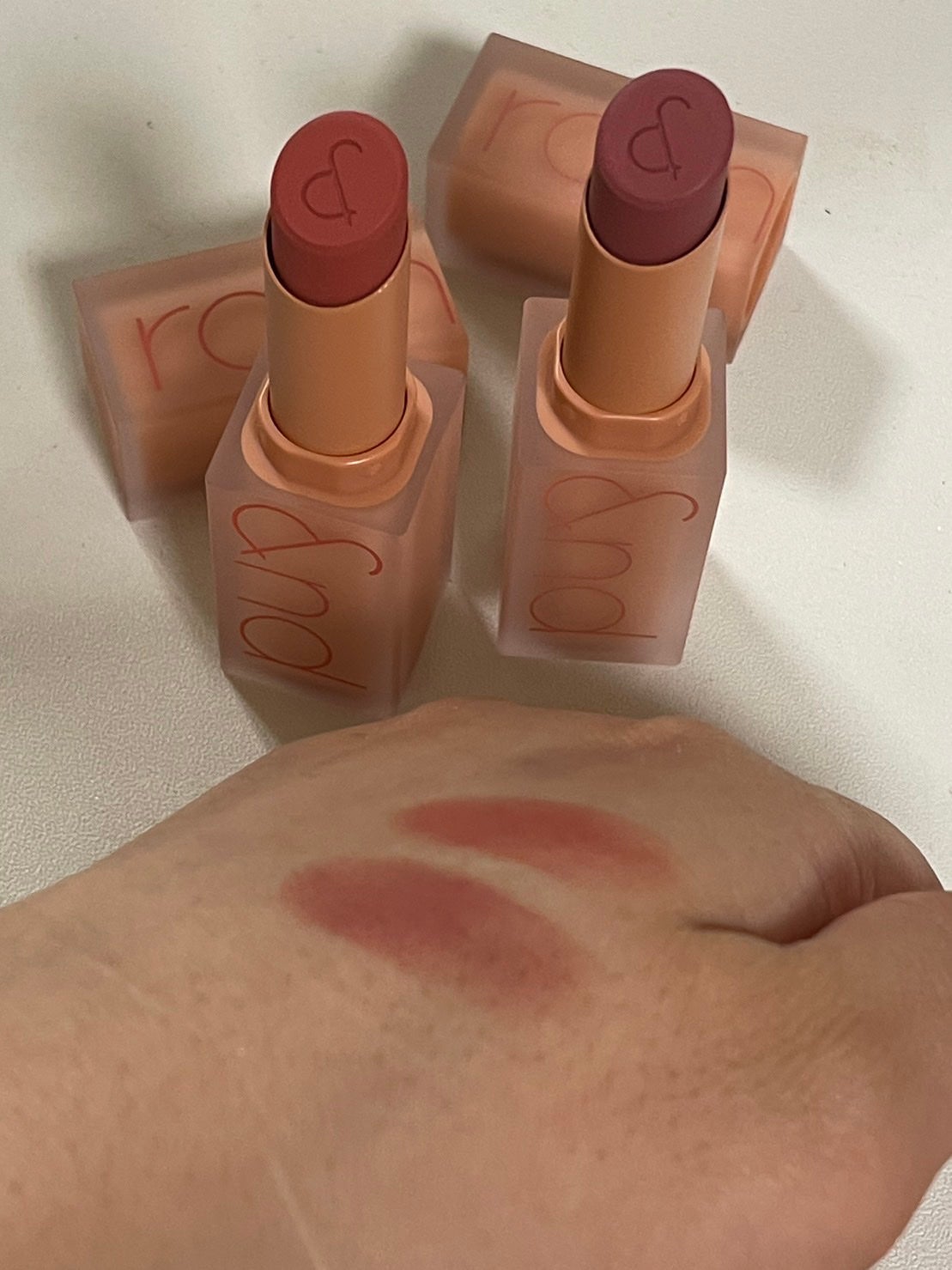 ひとこㄘん on LIPS 「今回の買ったコスメめも今クリオのアイシャドウ集めてるので。パレ..」(7枚目)