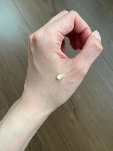 カラークリーム/APEX/クリーム・エマルジョンファンデーションを使ったクチコミ(2枚目)