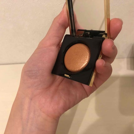 リュクスアイシャドウ/BOBBI BROWN/単色アイシャドウを使ったクチコミ(2枚目)