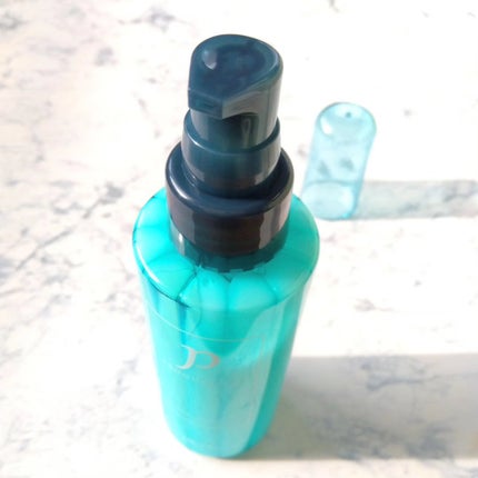 ヘアメンテナンスエマルジョン/プロカリテ/ヘアミルクを使ったクチコミ(2枚目)