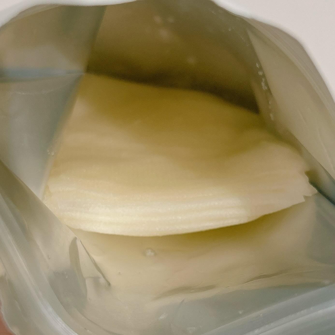 ビタペアC集中美容液シートマスク/ネイチャーリパブリック/シートマスク・パックを使ったクチコミ(4枚目)