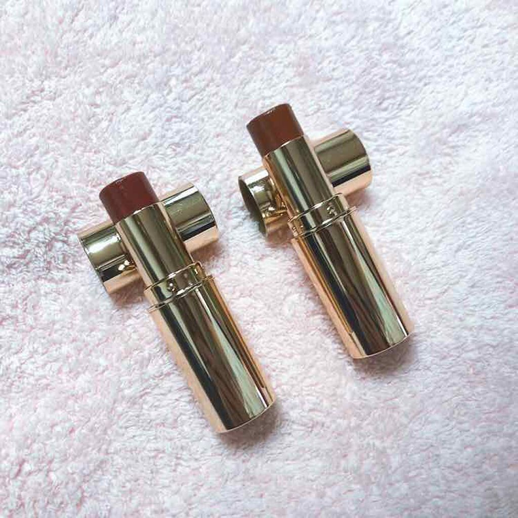 メルティールミナスルージュ/キャンメイク/口紅を使ったクチコミ(2枚目)