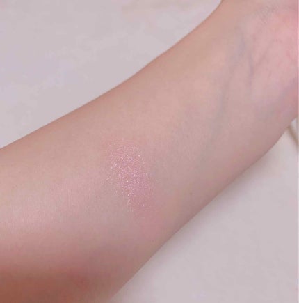 アディクション ザ アイシャドウ/ADDICTION/単色アイシャドウを使ったクチコミ(3枚目)