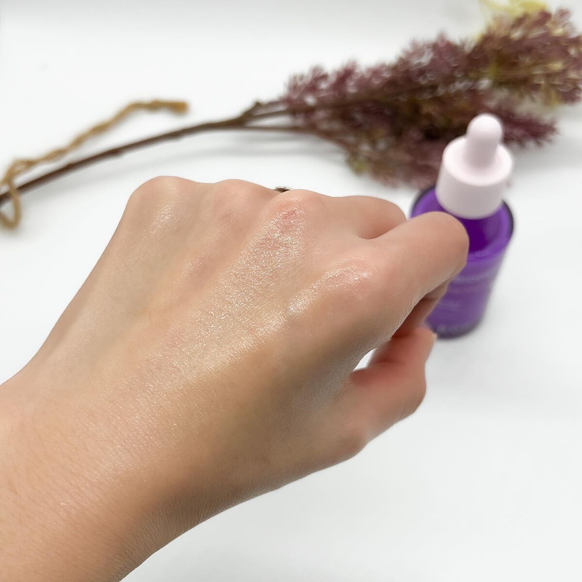 プロバイオダーム リフティング クリーム/BIOHEAL BOH/フェイスクリームを使ったクチコミ(5枚目)