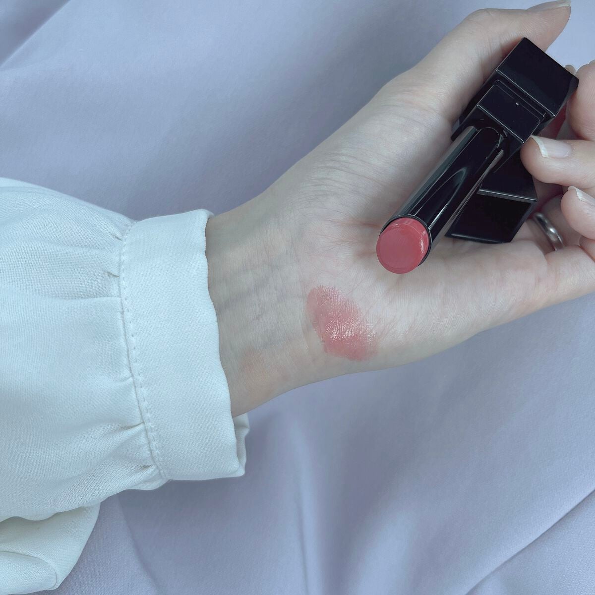 ケイト リップモンスター/KATE/口紅を使ったクチコミ(1枚目)