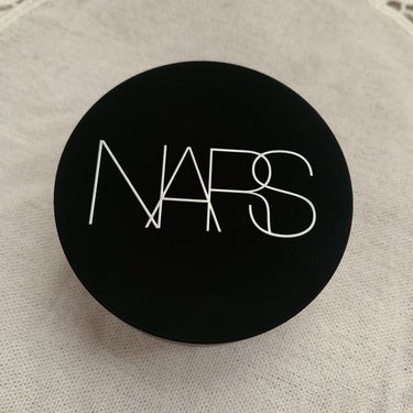 ライトリフレクティングセッティングパウダー ルース N 02383/NARS/ルースパウダーを使ったクチコミ（1枚目）