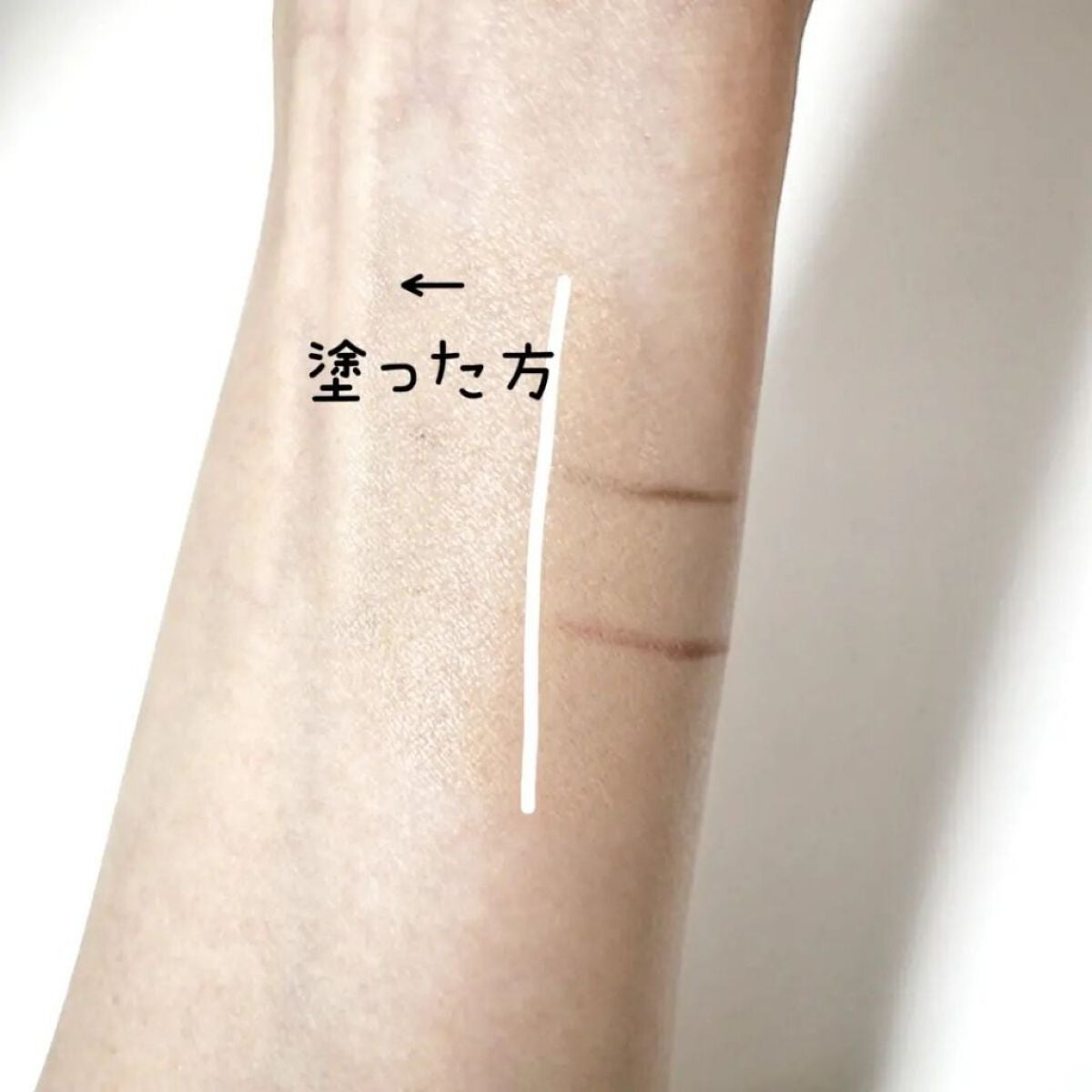 ザ リクイド ファンデーション/SUQQU/リキッドファンデーションを使ったクチコミ(7枚目)