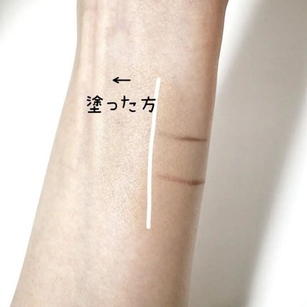 ザ リクイド ファンデーション/SUQQU/リキッドファンデーションを使ったクチコミ(7枚目)