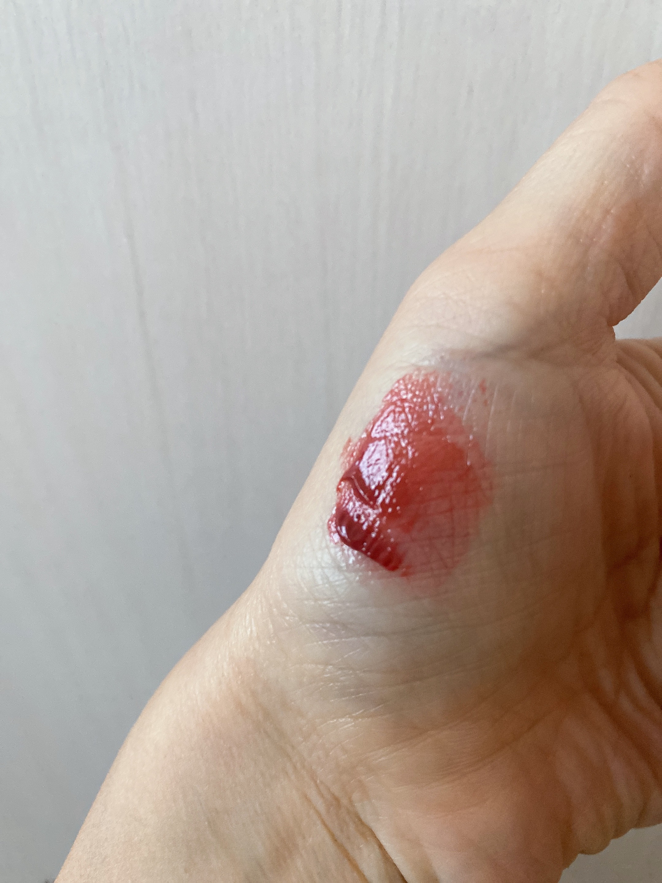 プランピーリップ/Fujiko/リップグロスを使ったクチコミ（3枚目）