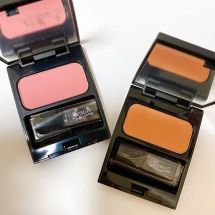 モイストミネラル パウダーチーク/TV&MOVIE/パウダーチークを使ったクチコミ(1枚目)