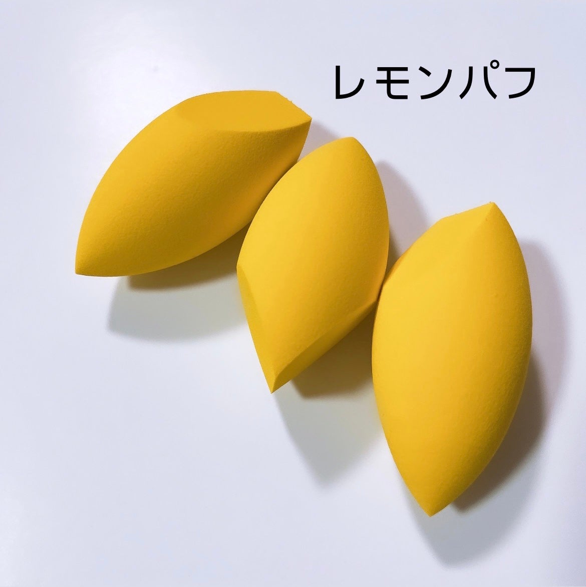 メイクパフ/SHEIN/パフ・スポンジを使ったクチコミ(3枚目)