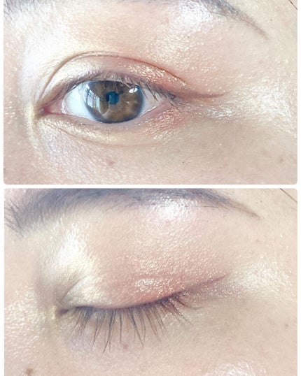 SOLONE EYESHADOW/solone/単色アイシャドウを使ったクチコミ(8枚目)