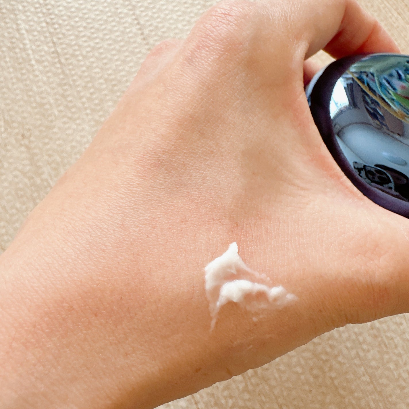 セラム シールド/ONE BY KOSE/フェイスバームを使ったクチコミ(5枚目)