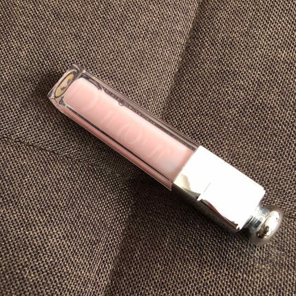 【旧】ディオール アディクト リップ マキシマイザー/Dior/リップグロスを使ったクチコミ(2枚目)