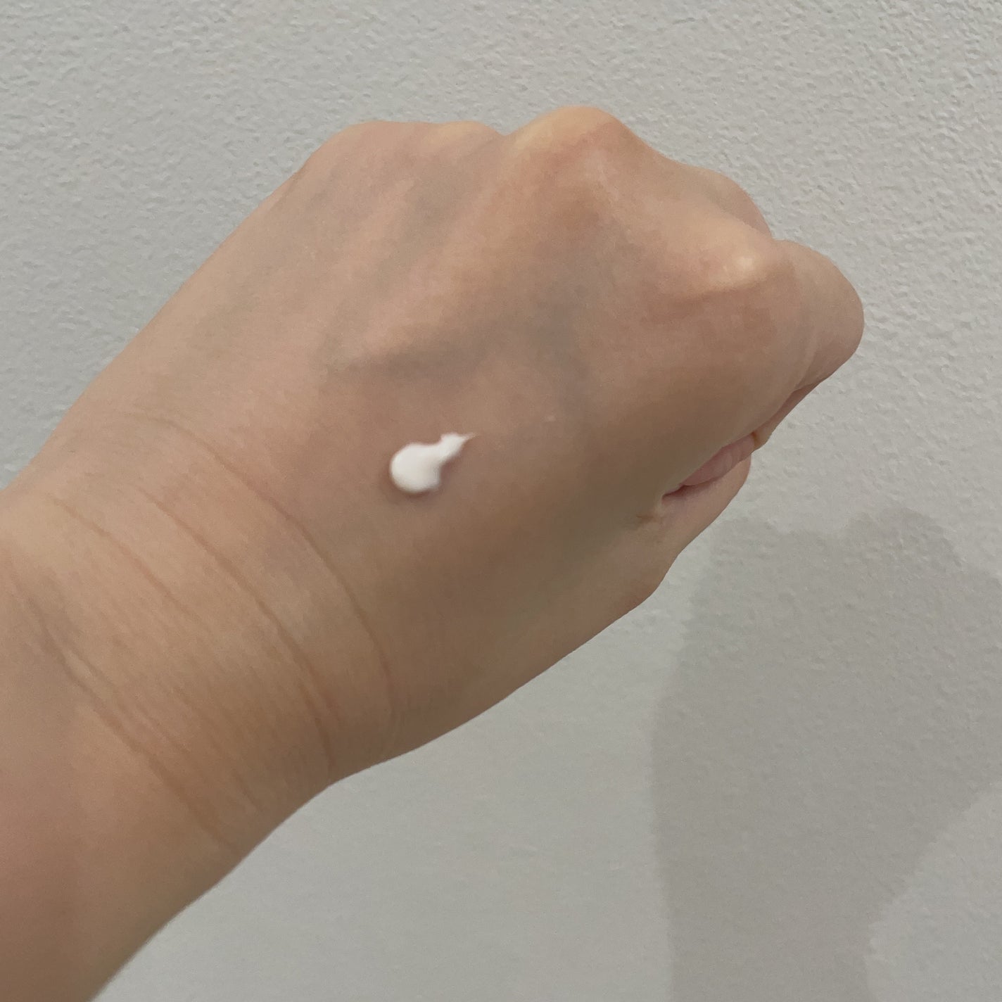 ごめんね素肌 クマらないアイクリーム/クリアターン/アイケア・アイクリームを使ったクチコミ(2枚目)