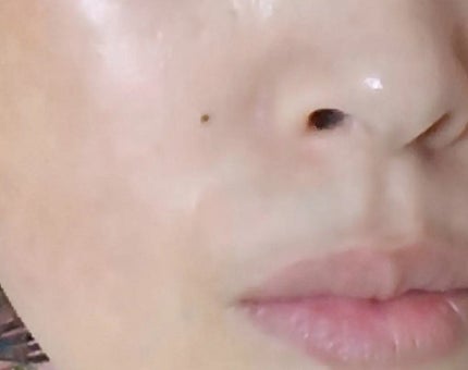 夜用フェイスマスク/ALLNA ORGANIC/シートマスク・パックを使ったクチコミ(6枚目)