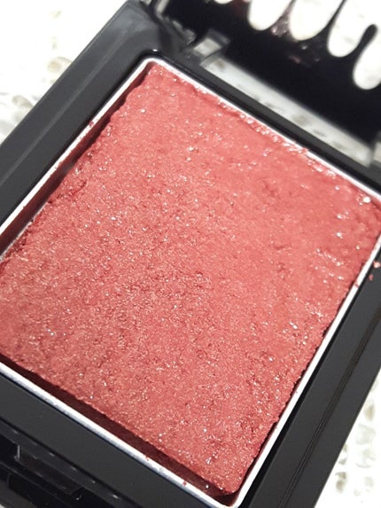 フィットジェルグリッター/KATE/ジェル・クリームアイシャドウを使ったクチコミ(2枚目)