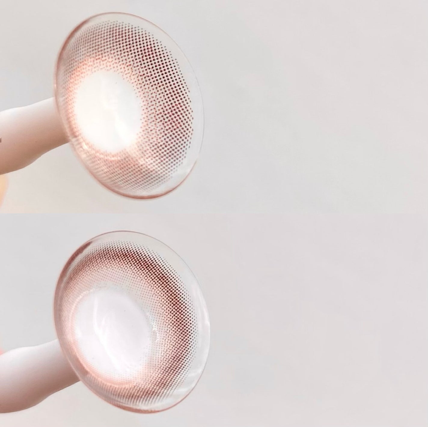 TOPARDS 1day/TOPARDS/ワンデー(1DAY)カラコンを使ったクチコミ(3枚目)