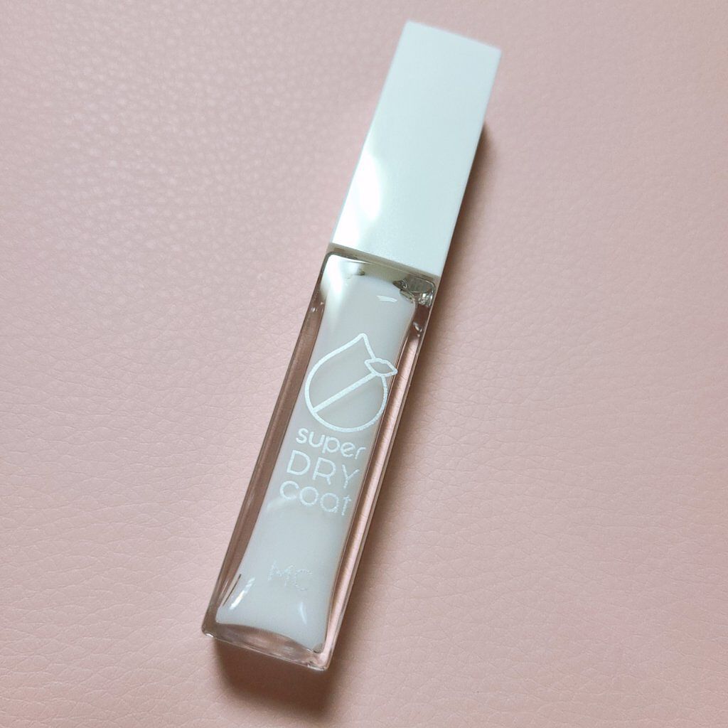 スーパードライコート /MAKE COVER/化粧下地を使ったクチコミ（2枚目）