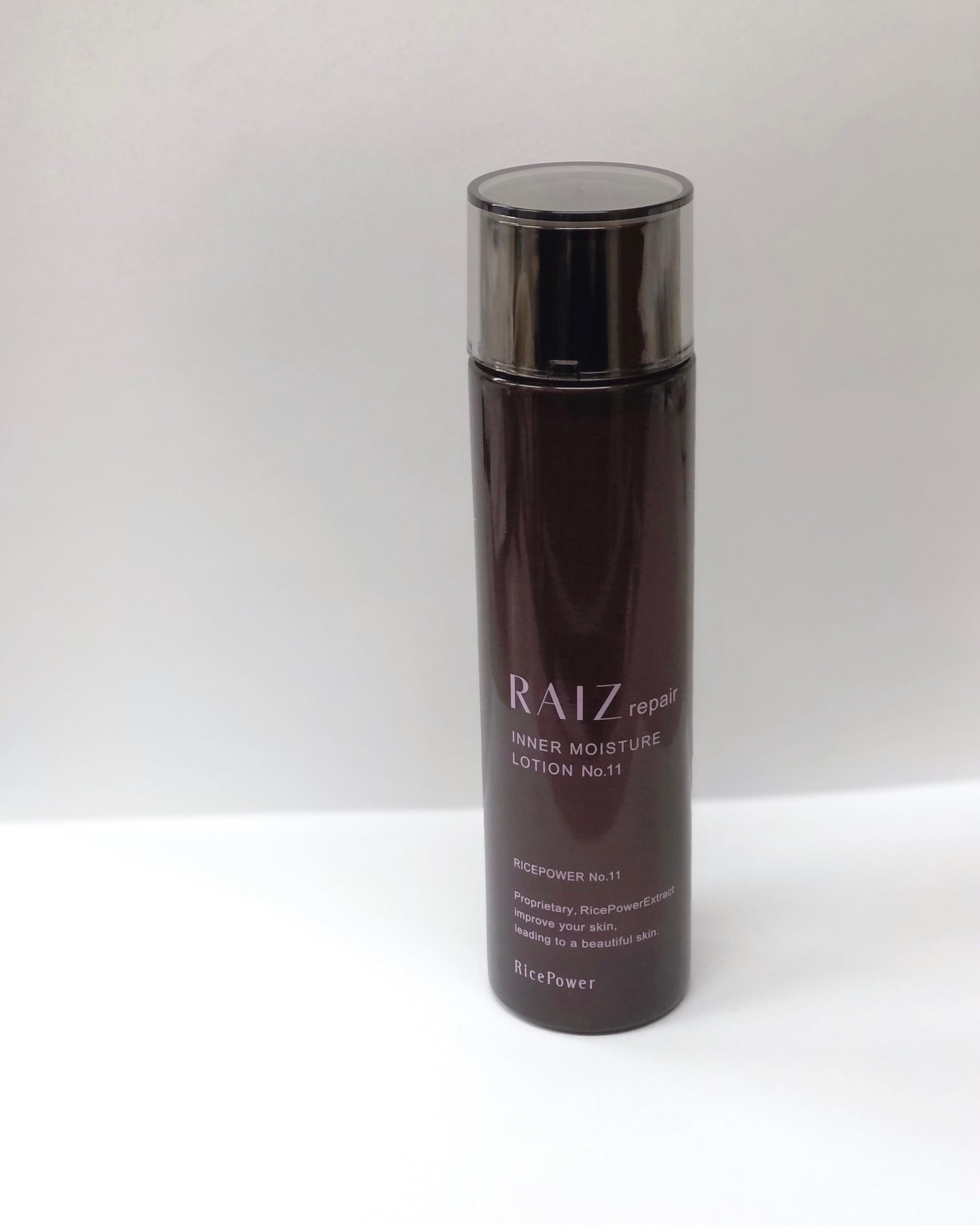 インナーモイスチュアローション No.11/RAIZ repair/化粧水を使ったクチコミ(4枚目)