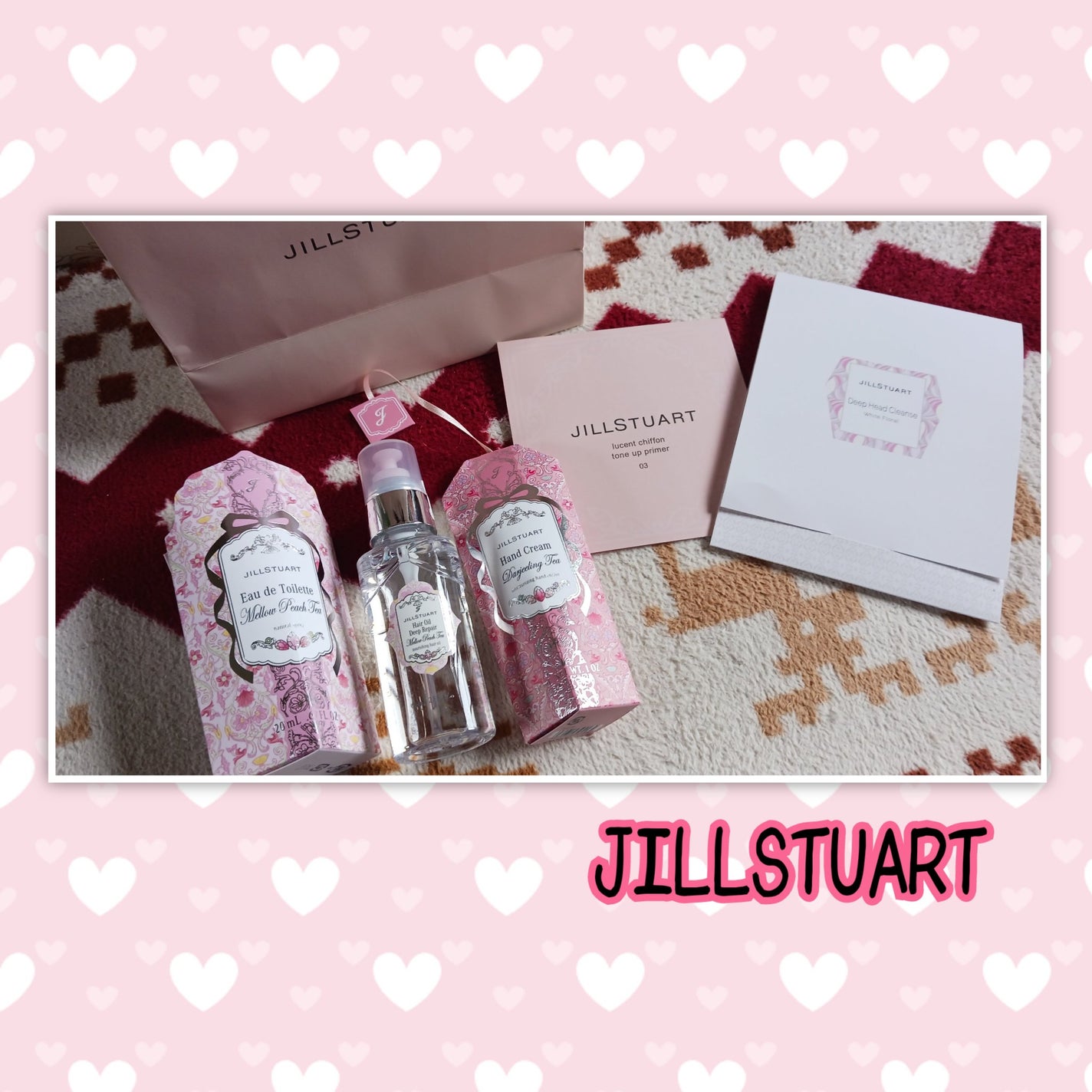 ポール & ジョー アイデザイン パレット/PAUL & JOE BEAUTE/アイシャドウパレットを使ったクチコミ(5枚目)