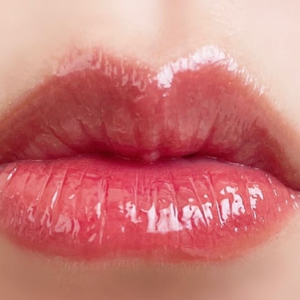 デューティント/AMUSE/リップティントを使ったクチコミ(4枚目)