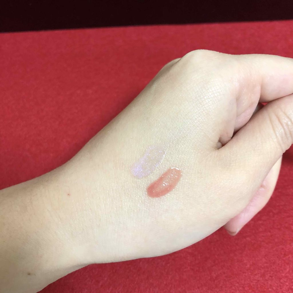 【旧】ディオール アディクト リップ マキシマイザー/Dior/リップグロスを使ったクチコミ(2枚目)