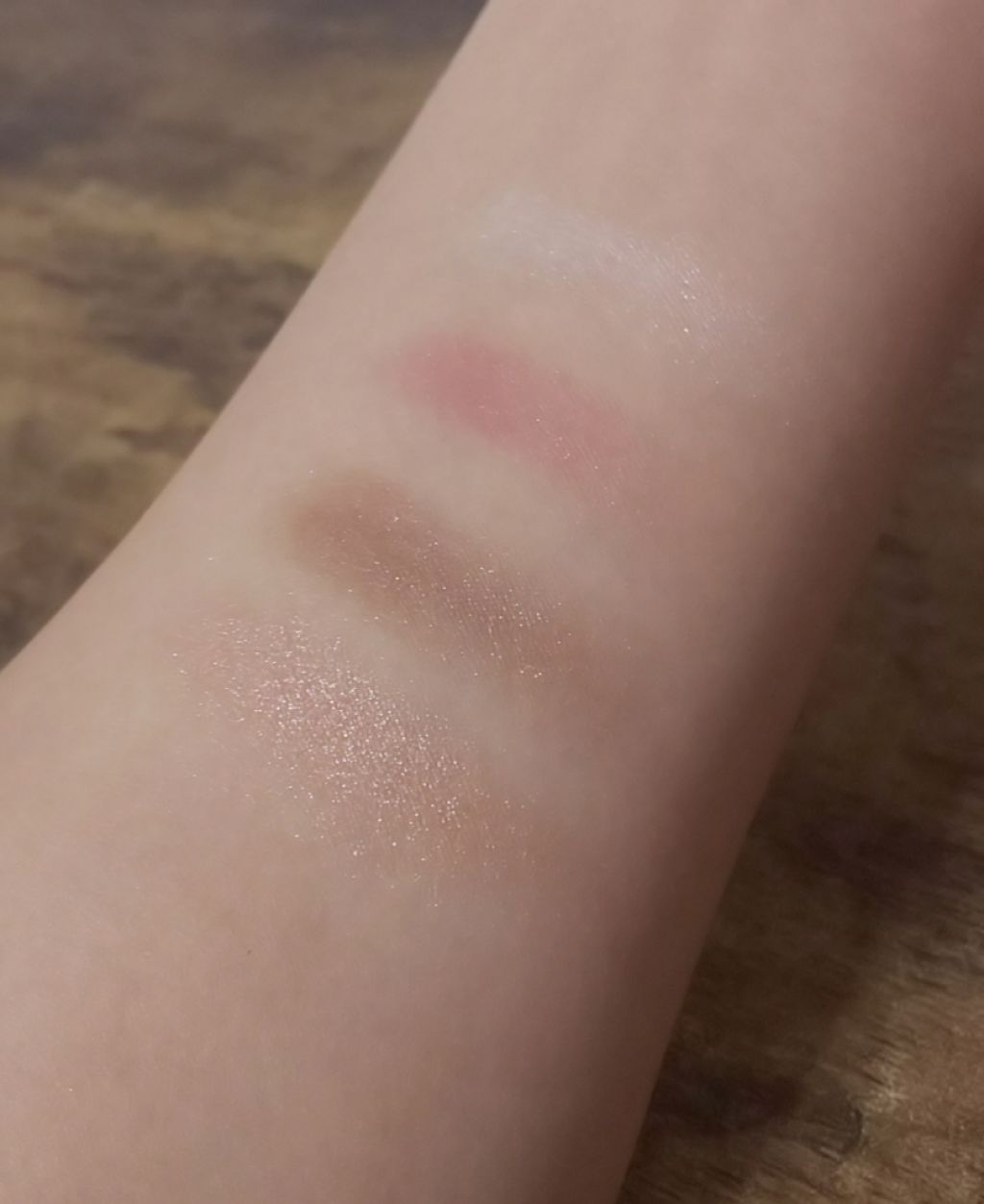 ヴィンテージモードアイズ/KATE/アイシャドウパレットを使ったクチコミ(2枚目)