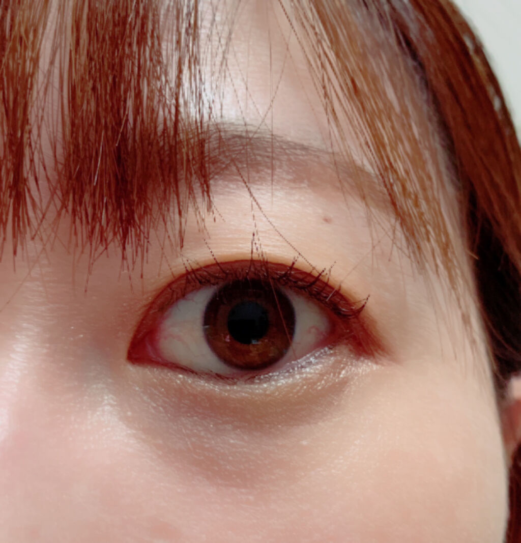 ラブ・ライナー オールラッシュマスク/ラブ・ライナー/マスカラを使ったクチコミ（3枚目）