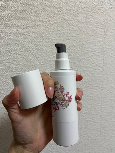 フルイド/APEX/化粧水を使ったクチコミ（1枚目）