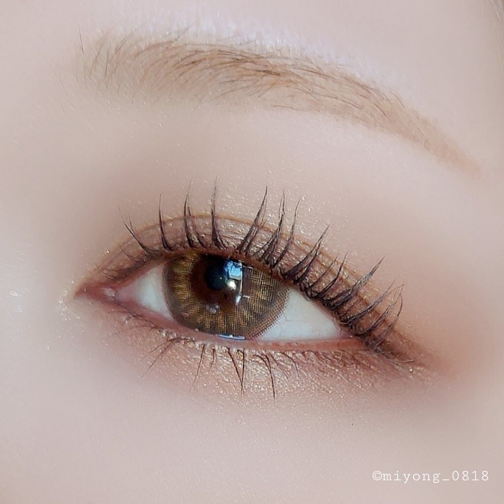 シグニチャー カラー アイズ/SUQQU/アイシャドウパレットを使ったクチコミ(4枚目)