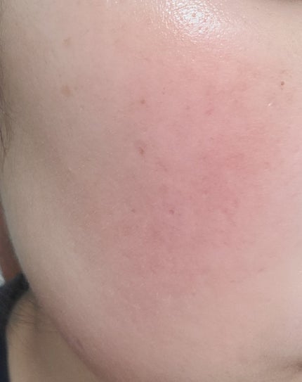 プロテーラービーベルベットカバークッション/espoir/クッションファンデーションを使ったクチコミ(4枚目)