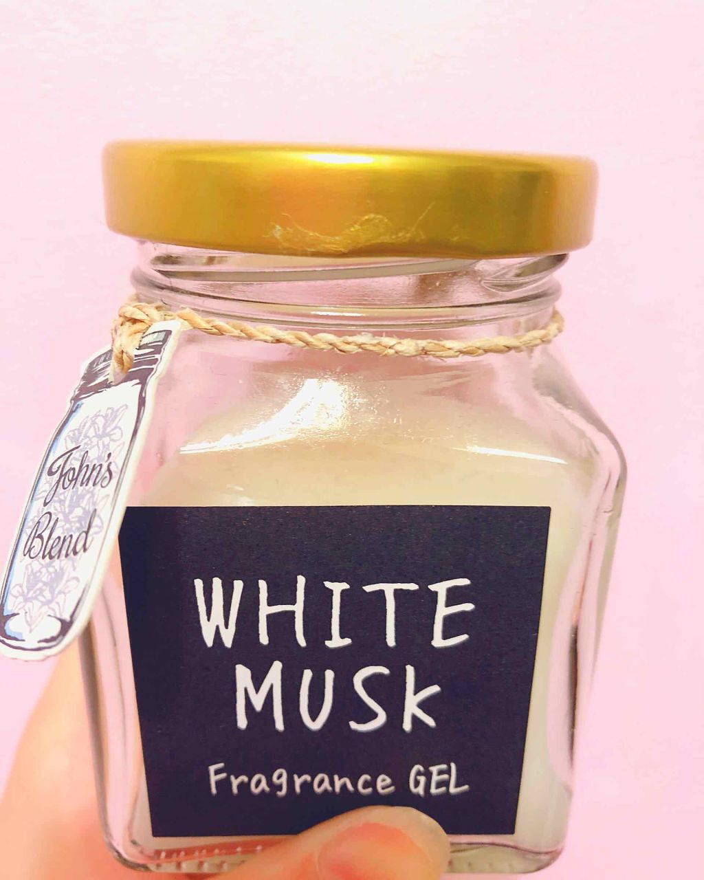 おひな on LIPS 「蓋を開けて部屋に置いておくだけでとてもいい香りがします💕..」(1枚目)