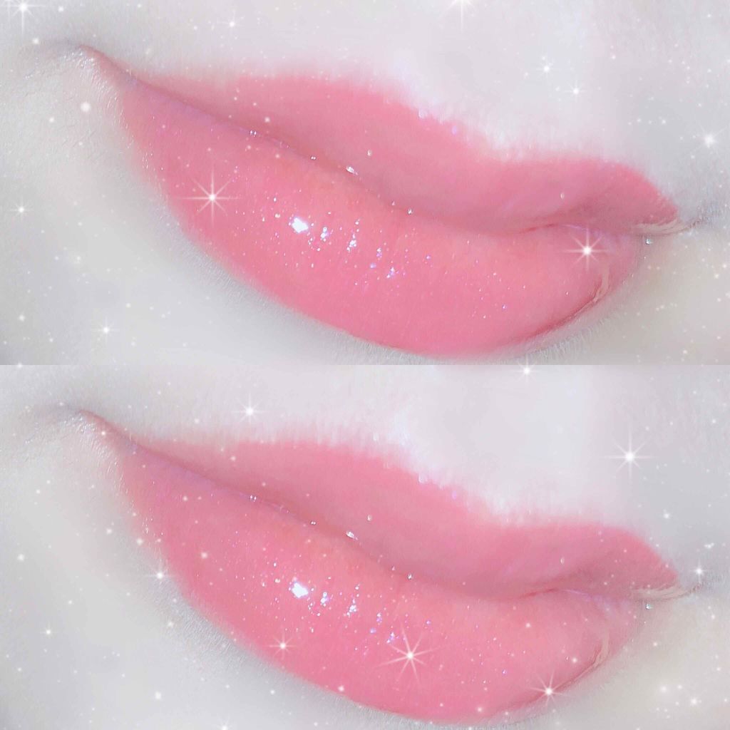 38°C / 99°F リップトリートメント (リップ美容液)/UZU BY FLOWFUSHI/リップケアを使ったクチコミ(2枚目)