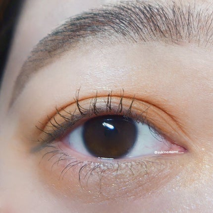 クリームチーク/キャンメイク/ジェル・クリームチークを使ったクチコミ(2枚目)