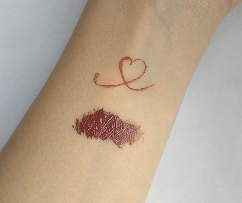 パーフェクトエクステンション マスカラ for カール/D-UP/マスカラを使ったクチコミ（3枚目）