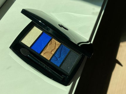 イプノ パレット/LANCOME/アイシャドウパレットを使ったクチコミ(1枚目)