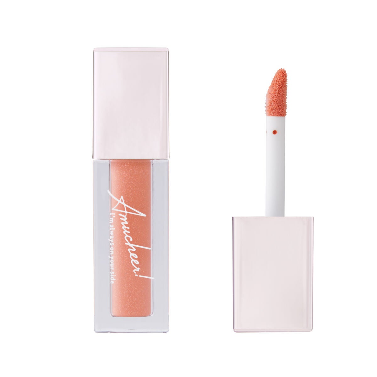 アミュチア セレクトタッチアイシャドウ G202 サンセットビジュー