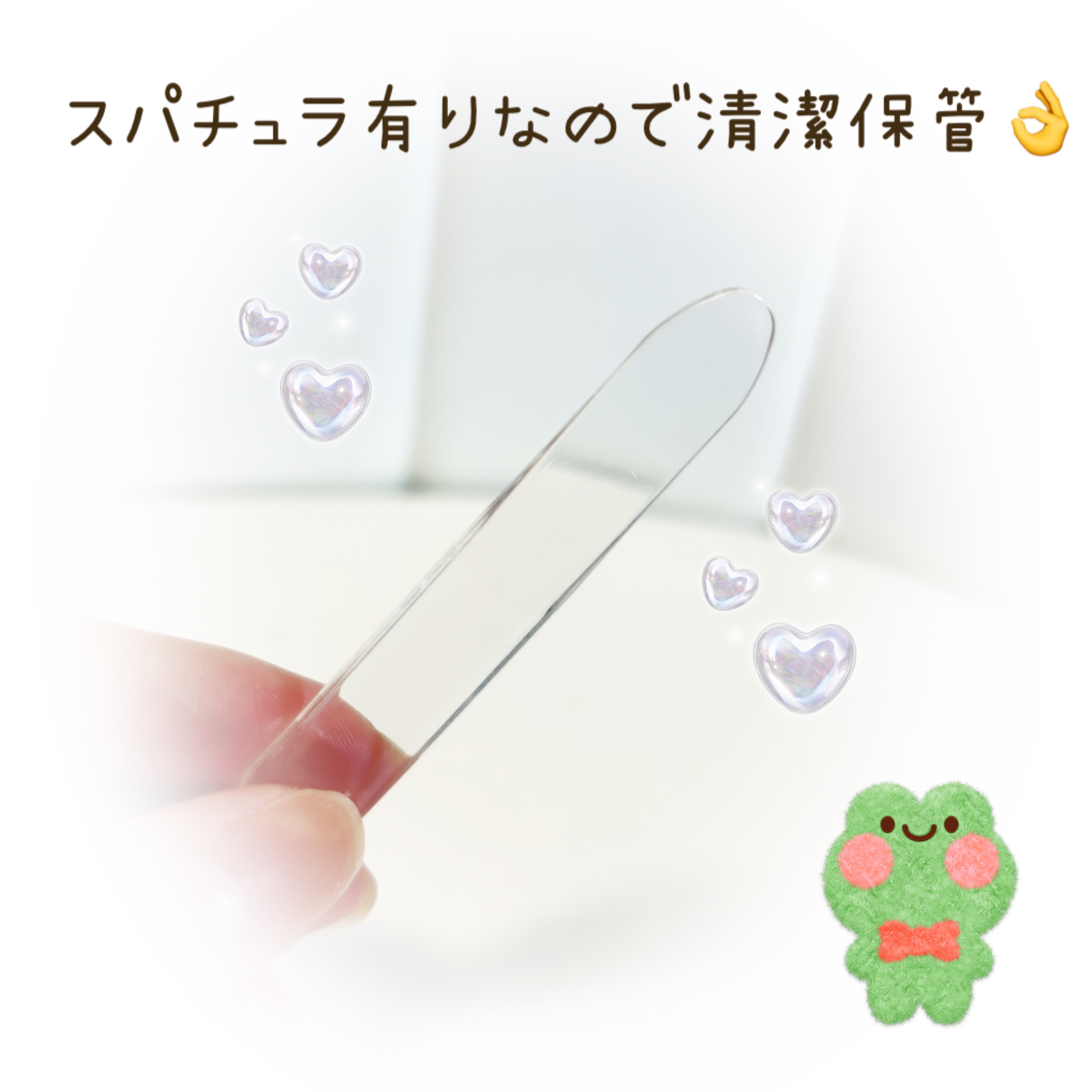 プロバイオダームタイトニングコラーゲンクリーム/BIOHEAL BOH/フェイスクリームを使ったクチコミ（3枚目）