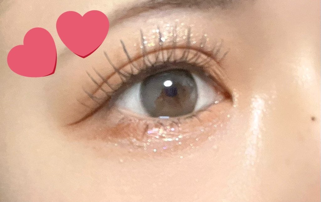 GO TRAVEL 15色アイシャドウパレット/FOCALLURE/アイシャドウパレットを使ったクチコミ(2枚目)