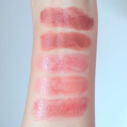 リップスティック/sopo/口紅を使ったクチコミ(10枚目)