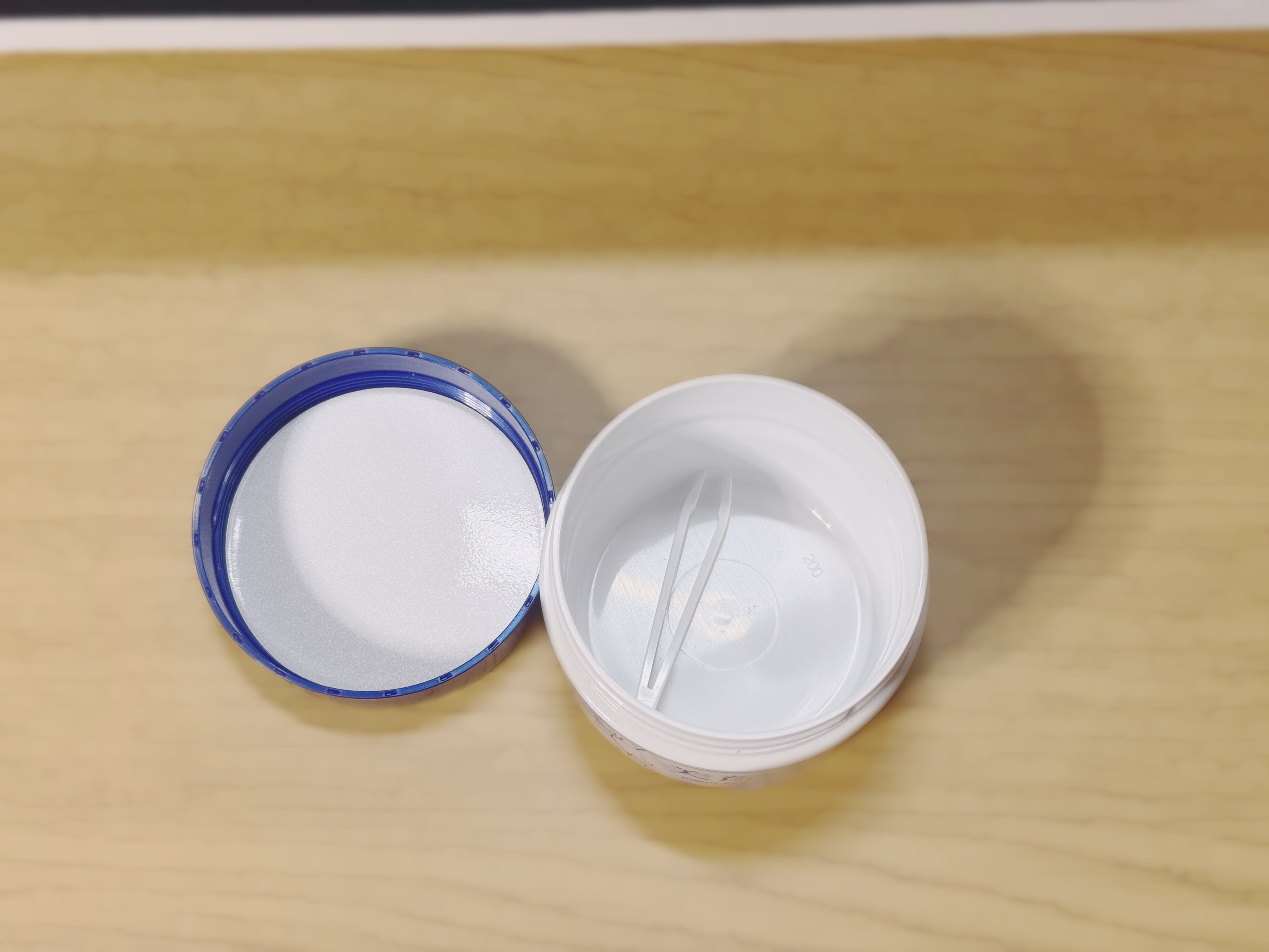 美顔拭き取りパッド/桃谷順天館/トナーパッドを使ったクチコミ（2枚目）